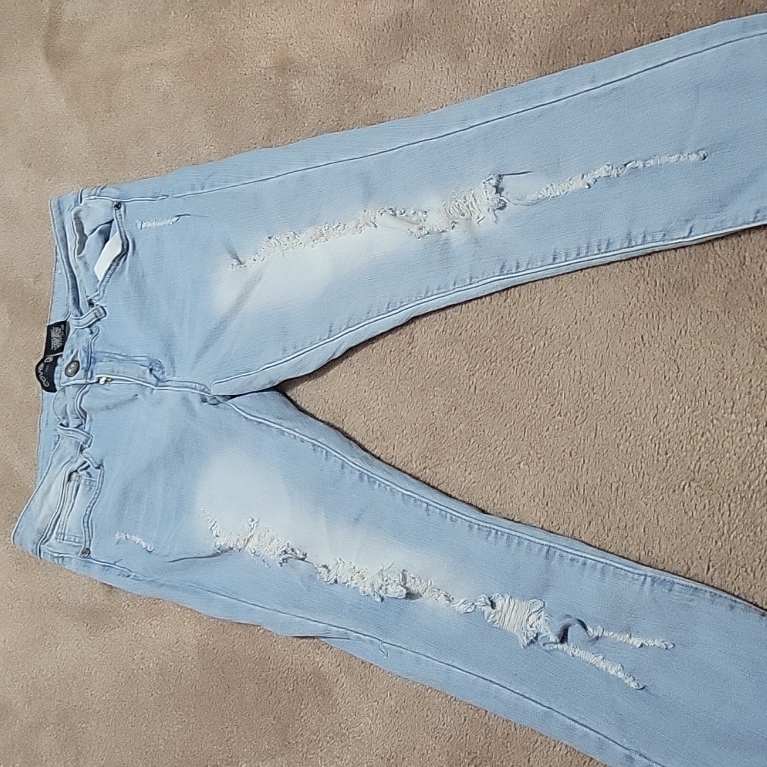 Covergirl Jeans